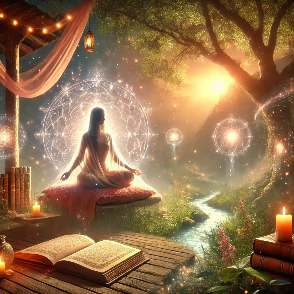 Akasha Readings